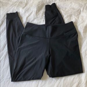 Nike Pro full length leggings